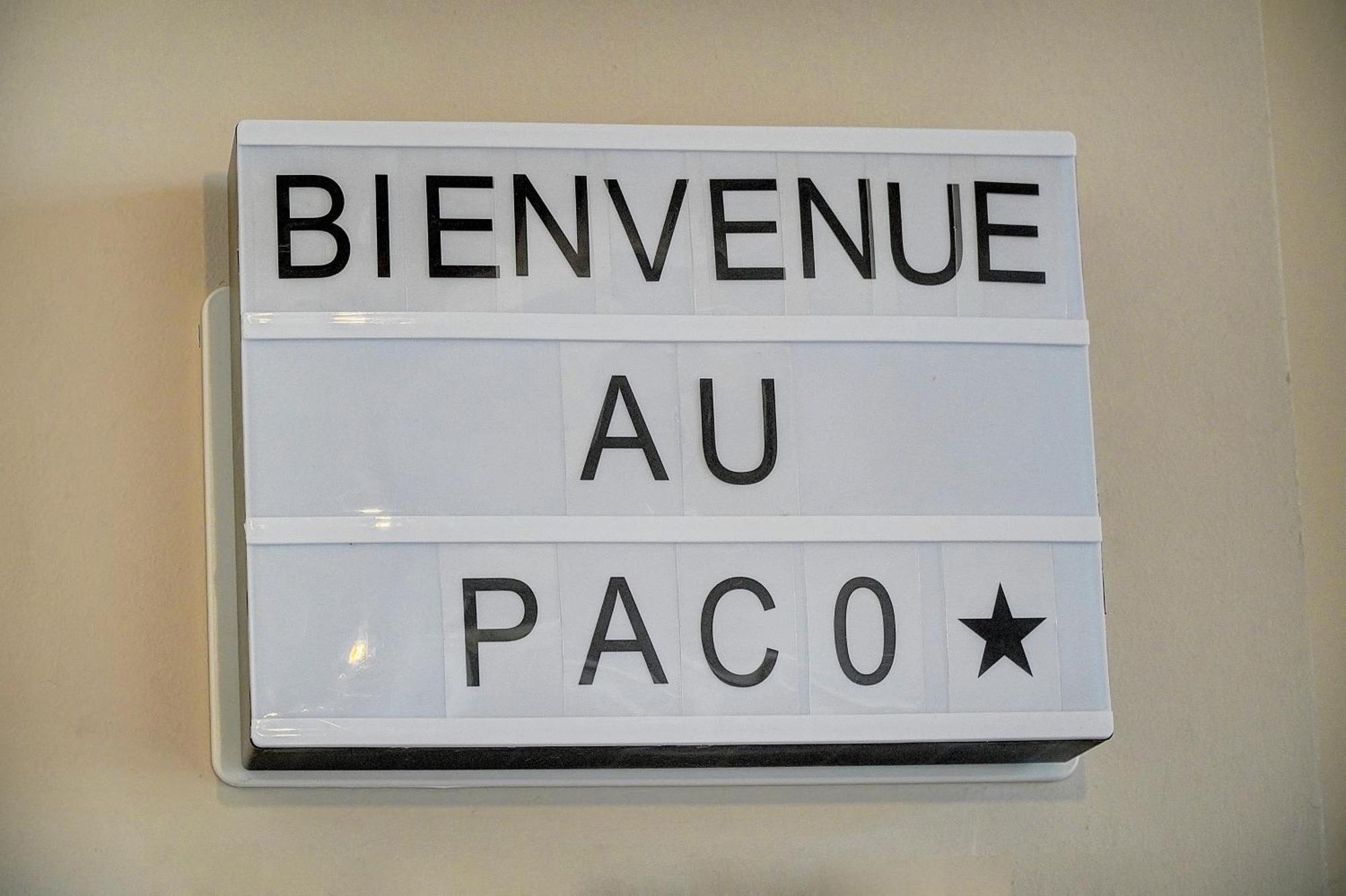 Le Paco - 600 M Plage - Verriere Cote D'Azur Cannes Luaran gambar