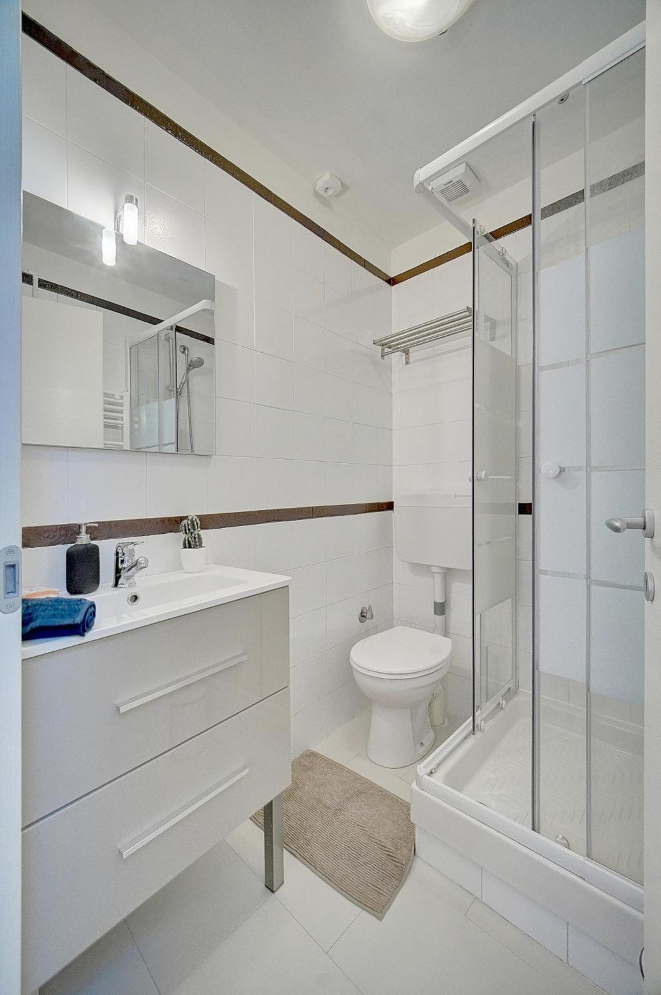 Le Paco - 600 M Plage - Verriere Cote D'Azur Cannes Luaran gambar
